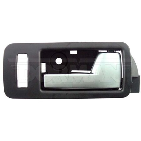 Motormite INTERIOR DOOR HANDLE-FRONT RIGHT-CHROME 81693